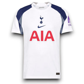 Tottenham Hotspur 2025/26 Home Jersey