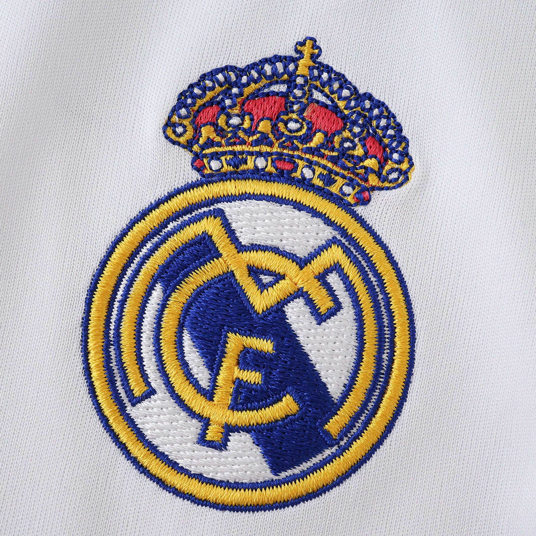 Real Madrid Home Jersey 2025/26 - Women