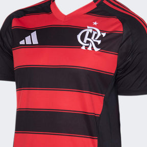 Camisa Flamengo 2025/26