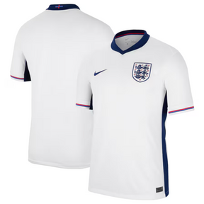 FODEN #20 England Home Jersey 2024/2025
