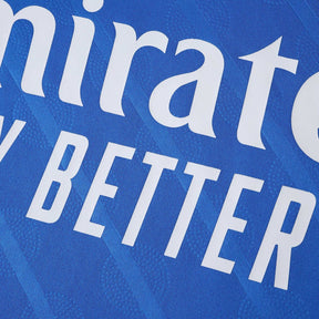 Real Madrid II Shirts2025/26 - Long Sleeve