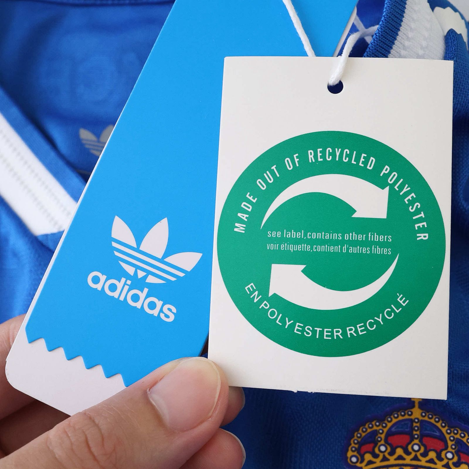 Real Madrid II Shirts2025/26 - Version fan