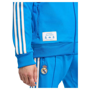 Real Madrid 25/26 Terrace Icons Set