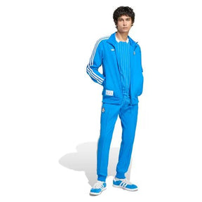 Real Madrid 25/26 Terrace Icons Set