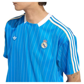 Real Madrid Shirts 2025/26 - Terrace Icons