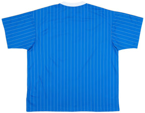 Real Madrid Shirts 2025/26 - Terrace Icons