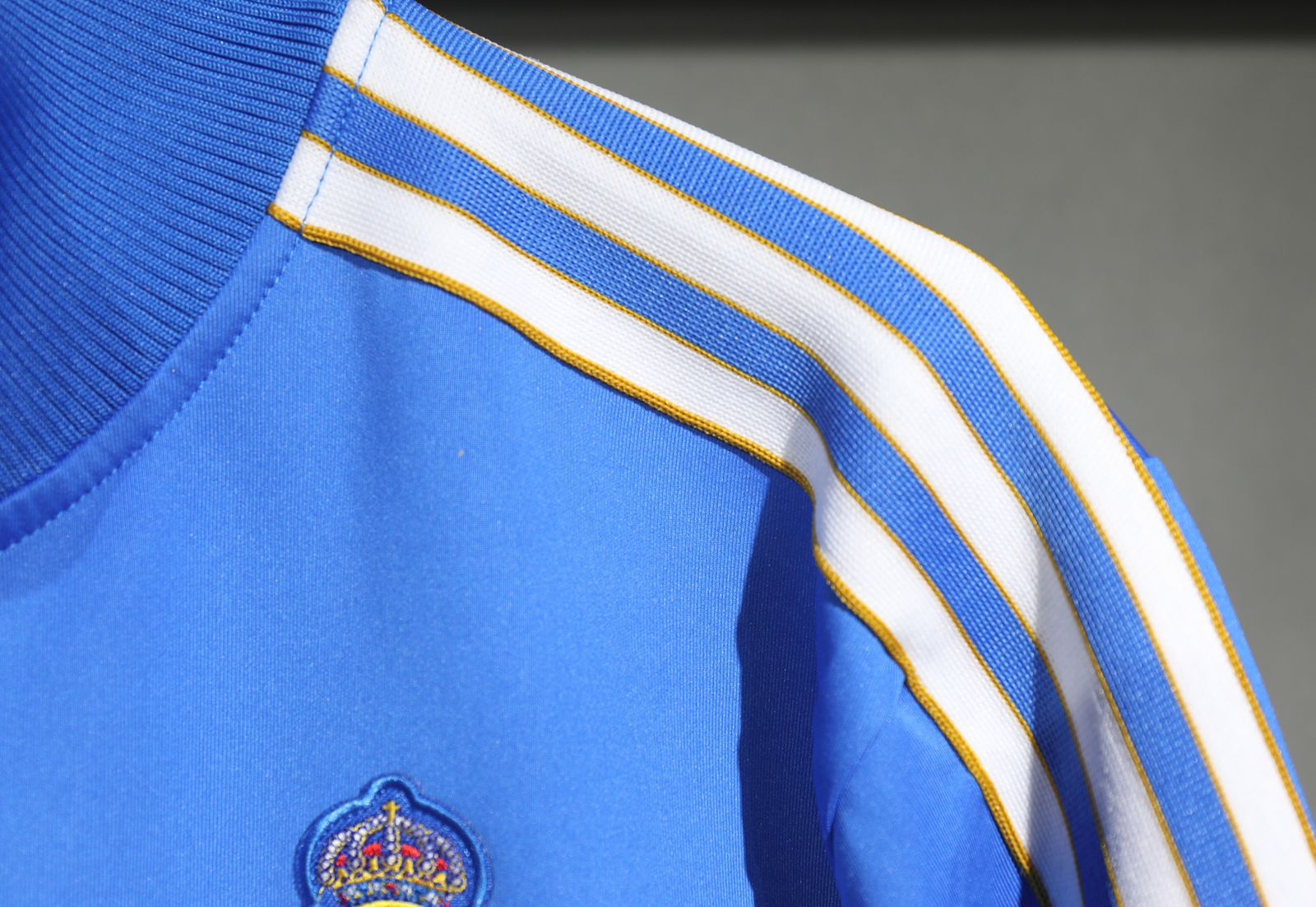 Real Madrid 25/26 Terrace Icons Set