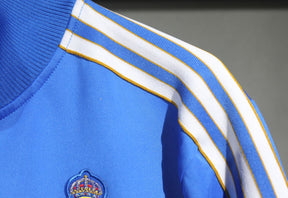 Real Madrid 25/26 Terrace Icons Set