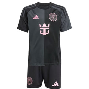 Kids Inter Miami Away Kit 2025/2026