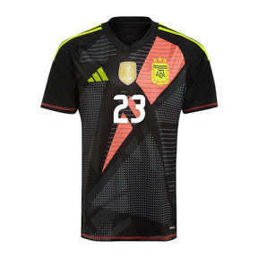 Argentina Portero Camiseta 2024/25