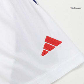 Kids Arsenal Home Kit 2024/2025 - Red and White