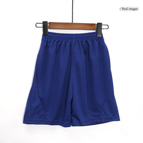 Kids Chelsea Home Kit 2023/2024 - Blue