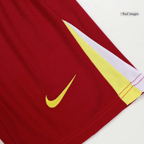 Kids Liverpool Home Kit 2024/2025 - CHAMPIONS #20