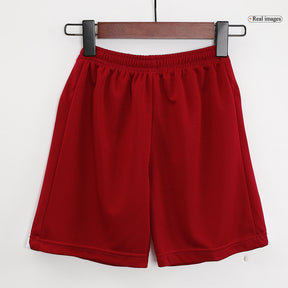 Kids Liverpool Home Kit 2024/2025 - CHAMPIONS #20