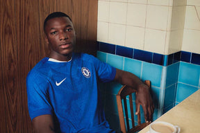 Chelsea Home Jersey 2025/2026 - ENZO #8