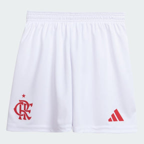 Kit Infantil Flamengo 2025/26