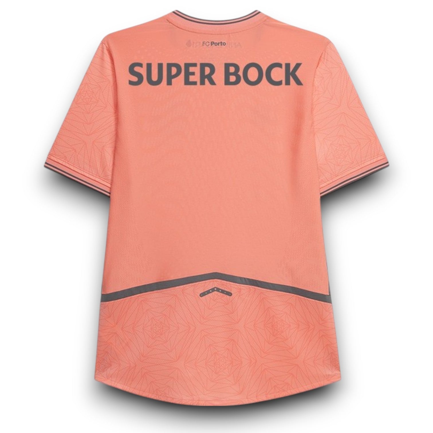 Fc Porto Away Jersey 25/26