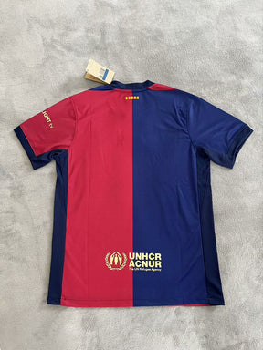 Barcelona Home Jersey X Travis Scott