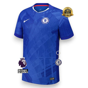 Chelsea Home Jersey 2025/2026 - PALMER #10