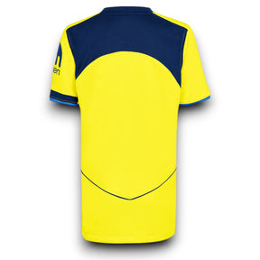 Tottenham Hotspur 2025/26 Third Jersey