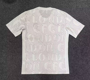 Jersey Chelsea Pre Match Top 2025/2026