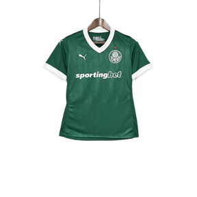 Palmeiras 25/26 I Home Jersey - Women's