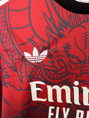 Liverpool Jersey Special Edition III 2025/2026