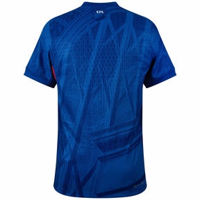 Combo Chelsea Home + Away Jerseys 2025/2026 - World Champion Patch