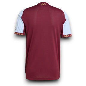 Aston Villa Home Jersey 2025/26