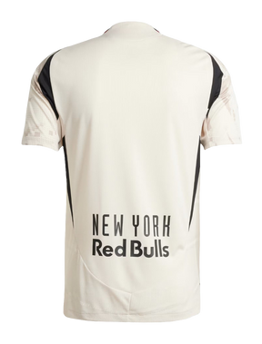 New York Red Bulls 25/26 II Away Jersey - Fan Version
