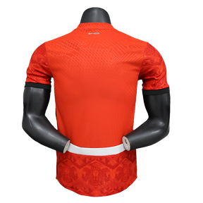 Egypt 25/26 I Home Jersey - Player Version