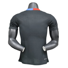 Barcelona 25/26 Special Edition Jersey - Black - Player Version