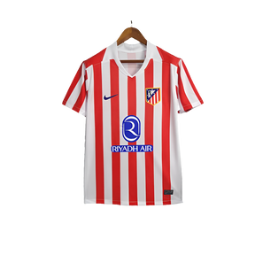 Atletico Madrid 25/26 I Home Jersey - Fan Version
