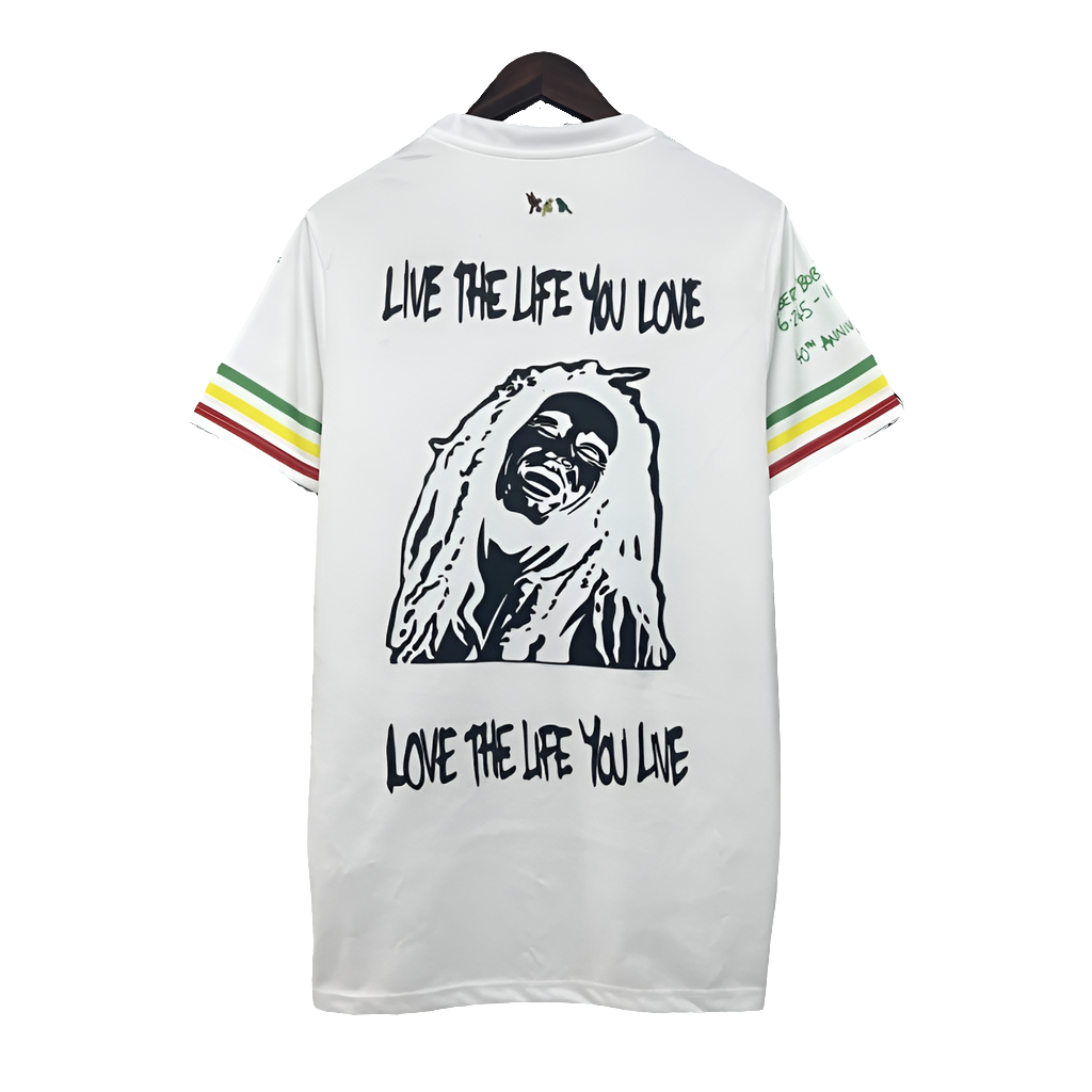 AFC Ajax 25/26 Special Edition Jersey - Fan Version