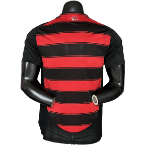 Flamengo 25/26 I Home Jersey - Player Version