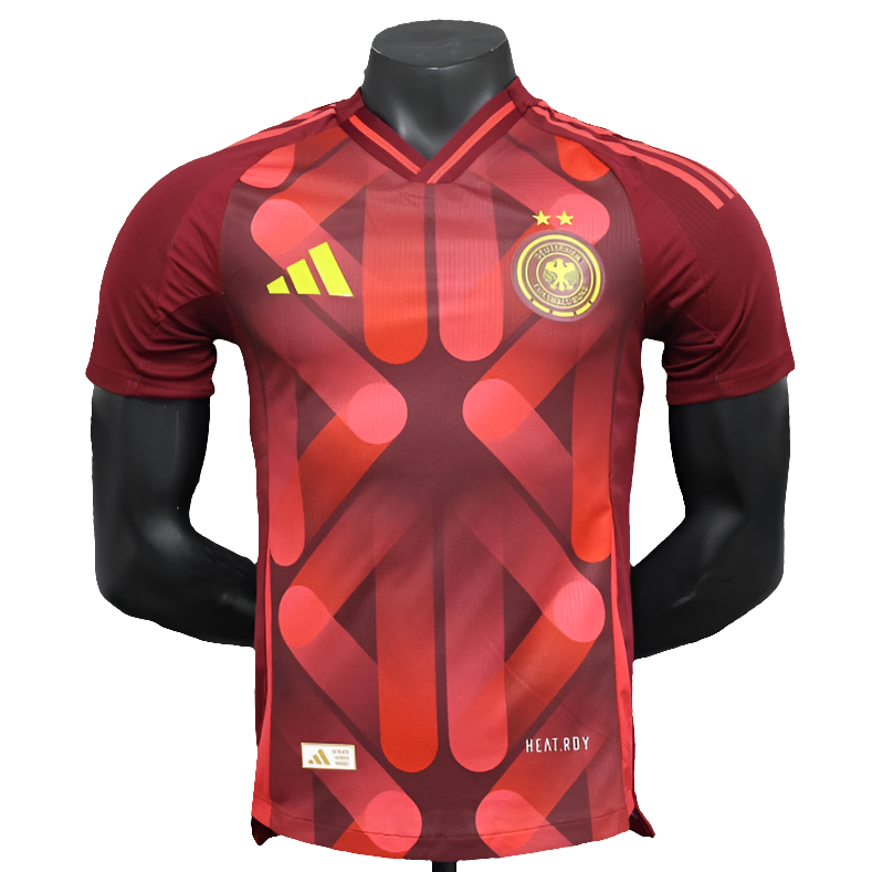Germany 25/26 II Away - Player Version