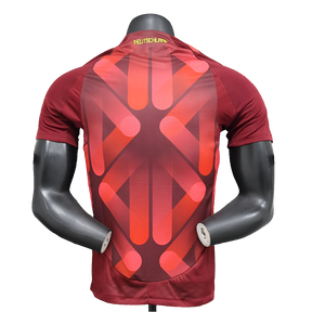 Germany 25/26 II Away - Player Version