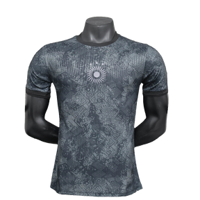 Argentina 25/26 Special Edition Jersey - Black - Player Version