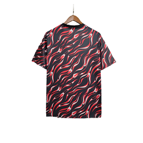 Manchester United 25/26 Training Jersey - Fan Version