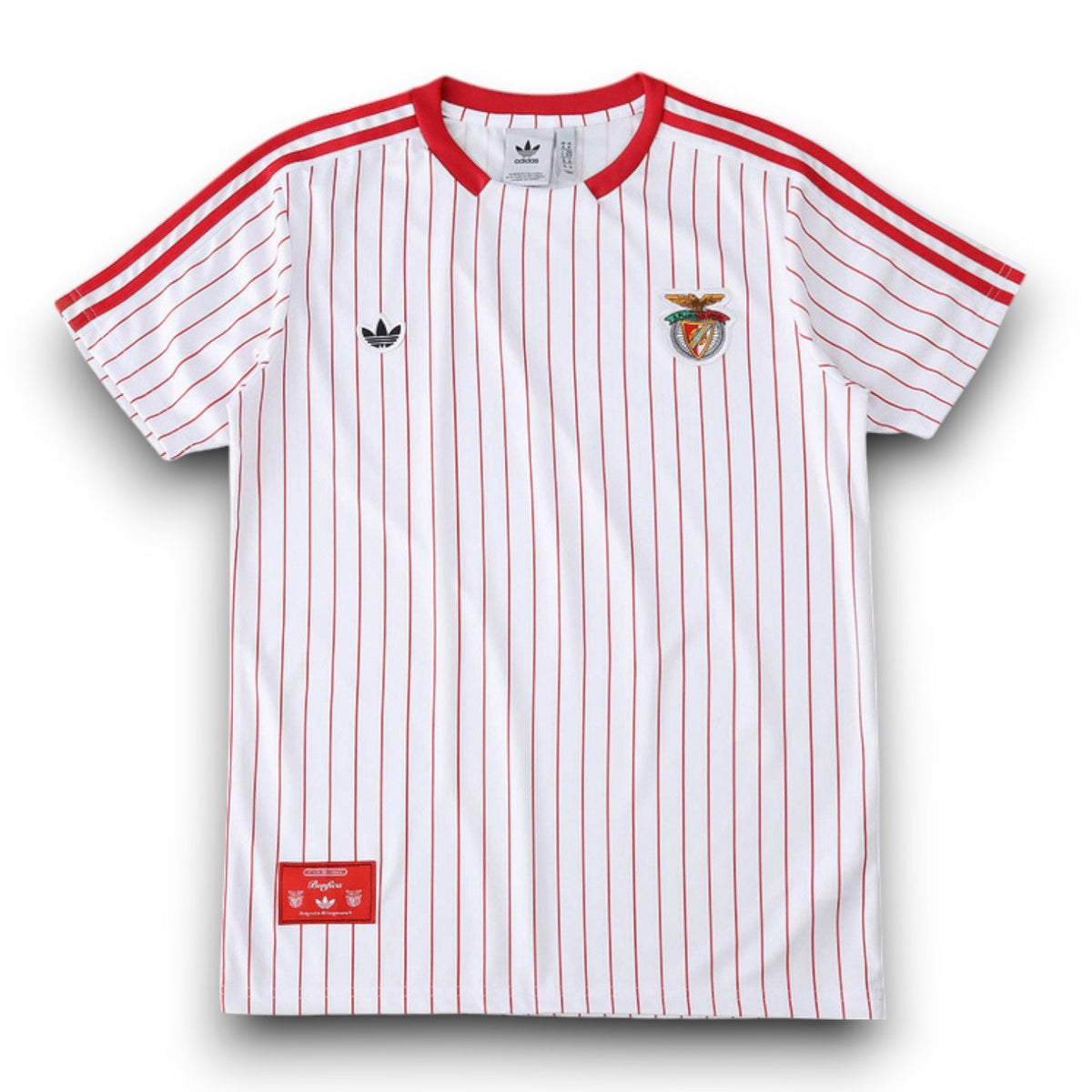 Benfica Concept Version 25/26