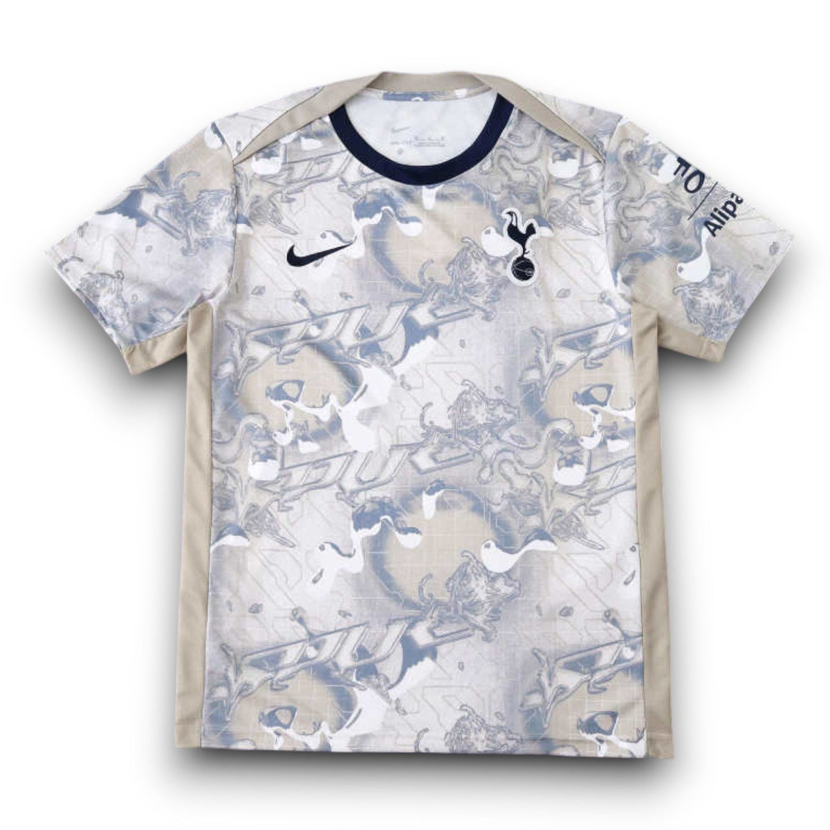 Tottenham Hotspur 2025/26 Training Jersey