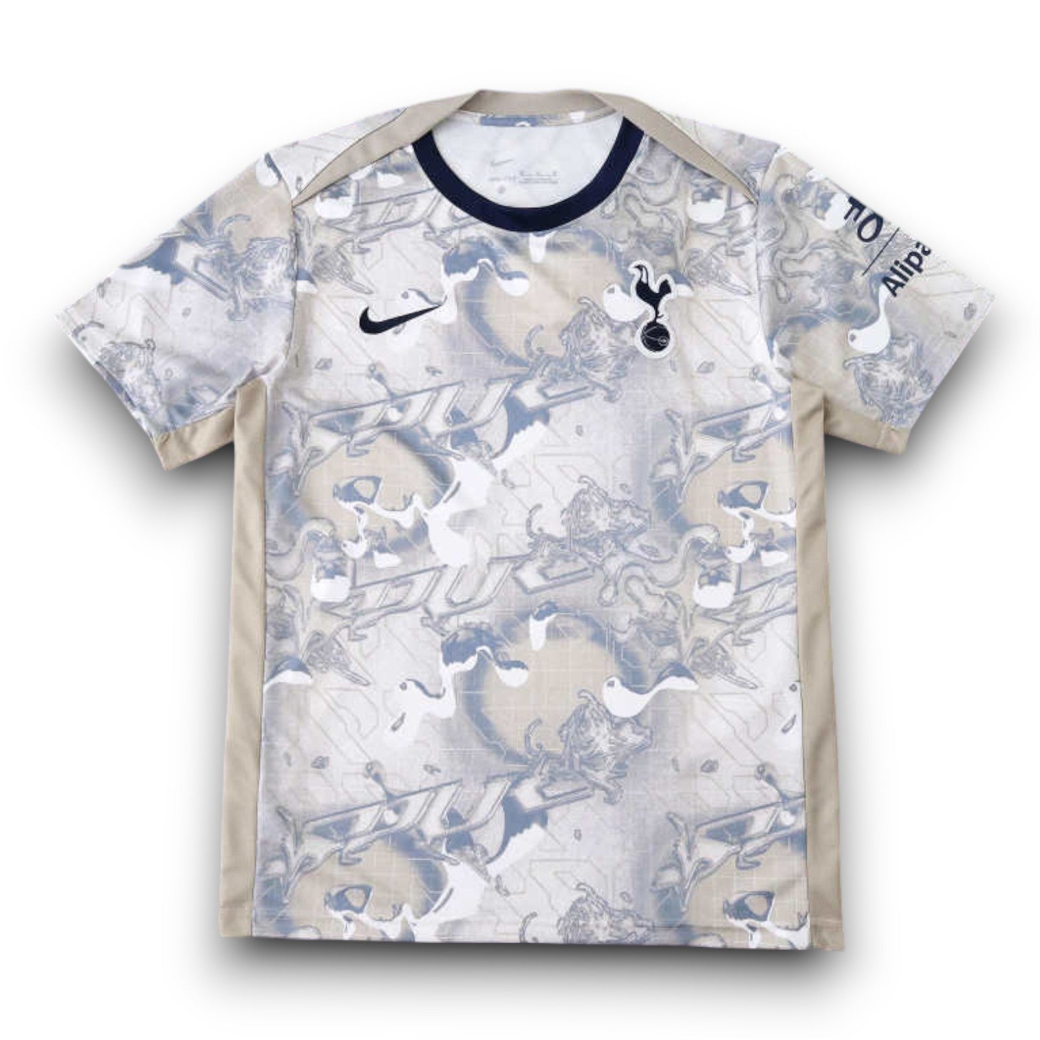 Tottenham Hotspur 2025/26 Training Jersey