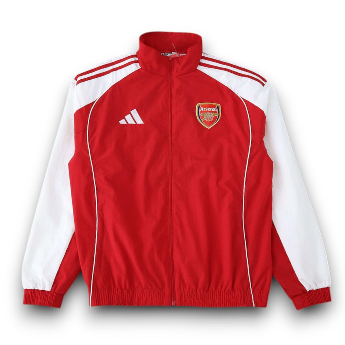 Arsenal 25/26 Windbreaker I