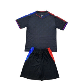 Kids Crystal Palace Third Kit 2024/2025