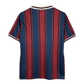 Barcelona 25/26 Modernist Jersey