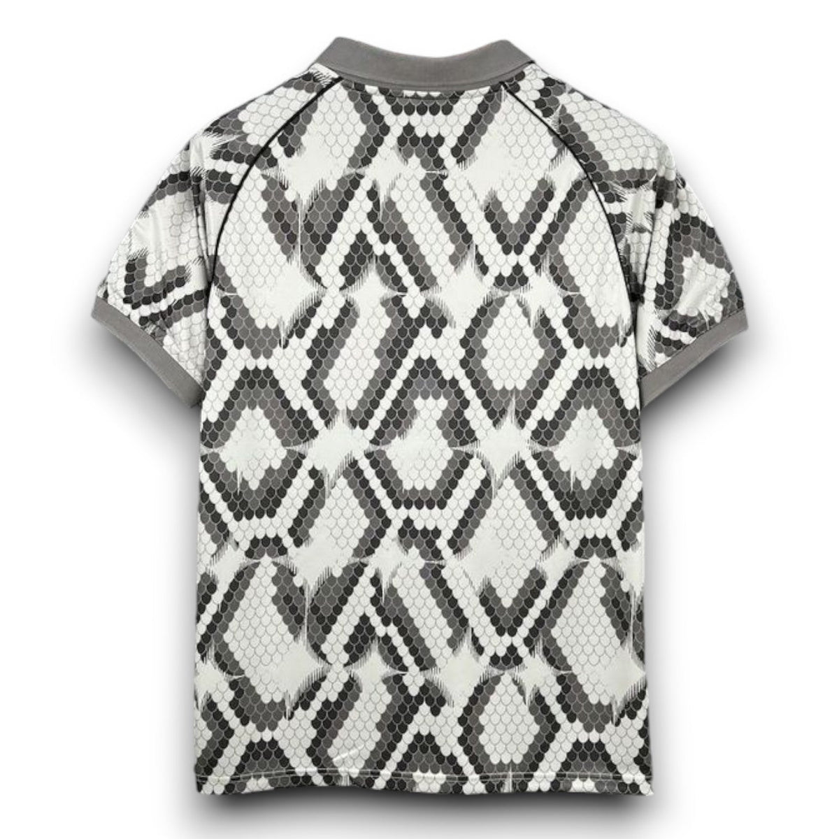 Bayern Munich BSTN Jersey 2025/26