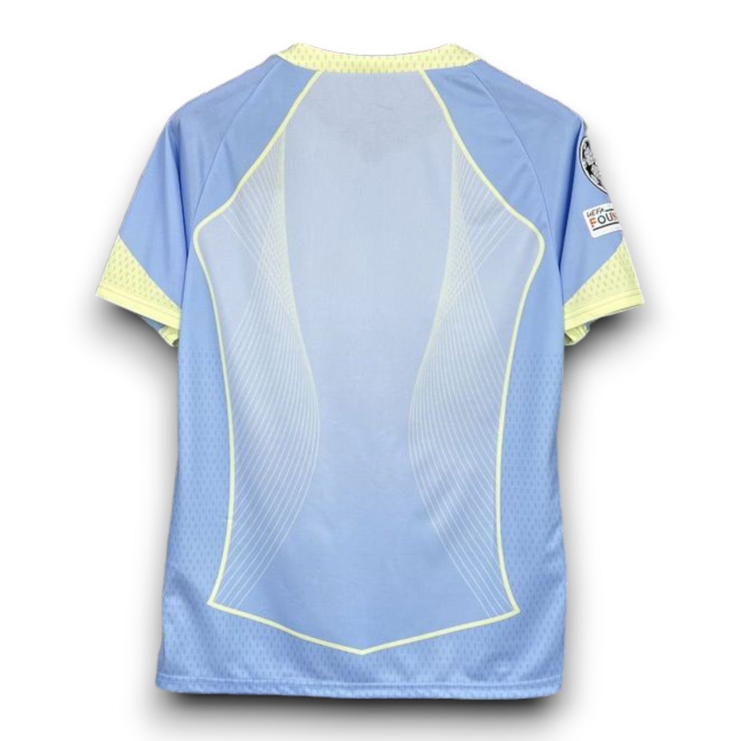 Barcelona 25/26 Special Edition Jersey Blue