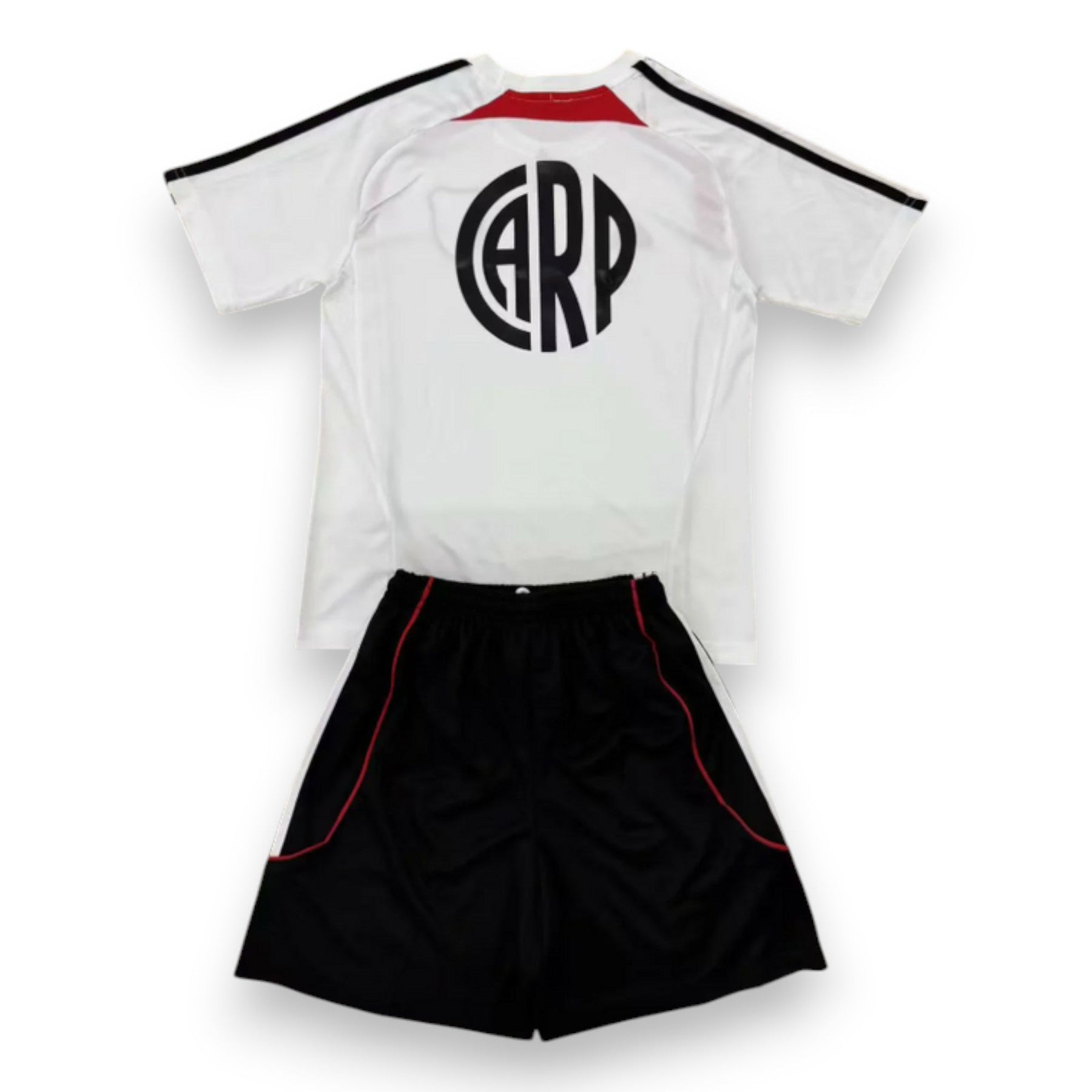 Kids River Plate Training Kit 2025/26