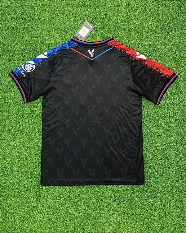 Crystal Palace Third Jersey 2024/2025