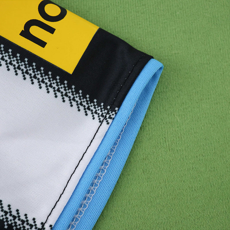 Kids Newcastle United Home Kit 25/26